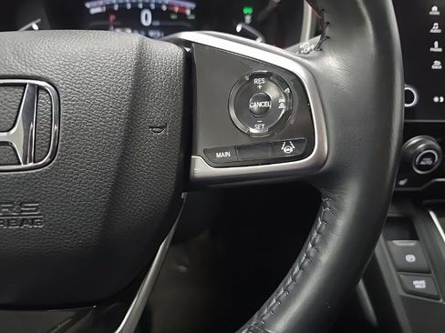 Used 2020 Honda CR-V EX-L image 22