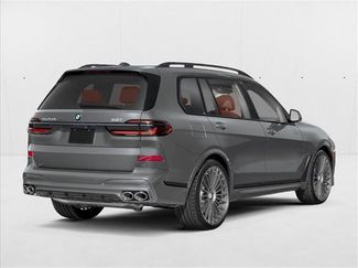 New 2026 BMW ALPINA XB7 AWD/4WD video 2