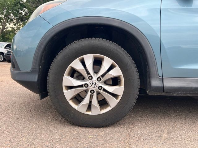 Used 2014 Honda CR-V EX image 12