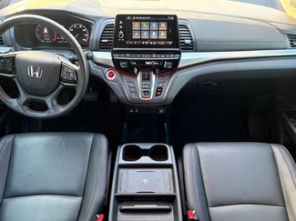 Certified 2025 Honda Odyssey Sport-L video 2