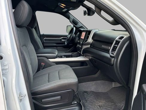 Used 2023 RAM 1500 Big Horn AWD/4WD image 9