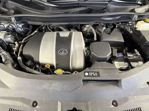 Used 2017 Lexus RX 350 AWD w/ Premium Package image 29