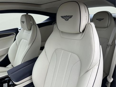 New 2026 Bentley Continental GT AWD/4WD image 16