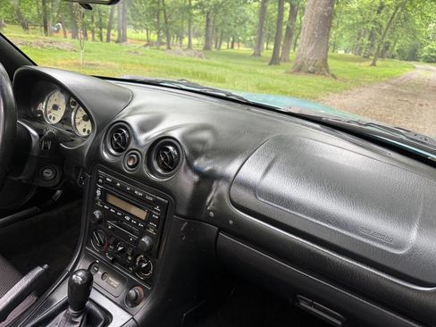 Used 2001 MAZDA MX-5 Miata LS RWD image 62
