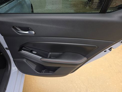 Used 2023 Nissan Altima 2.5 SR w/ SR Premium Package FWD image 26