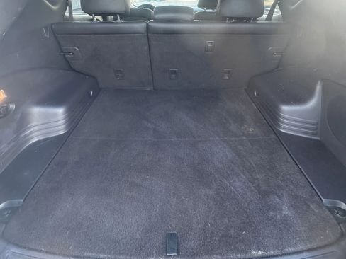 Used 2010 Hyundai Tucson Limited w/ Premium Pkg 4 AWD/4WD image 18