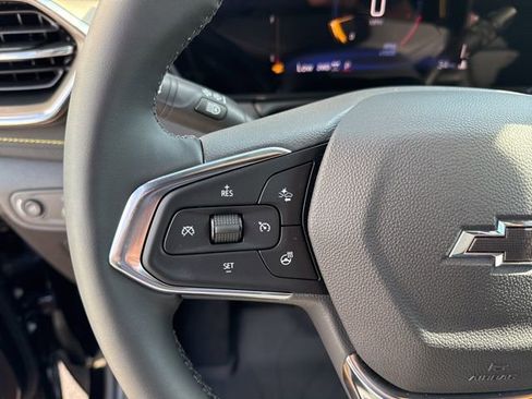 New 2025 Chevrolet TrailBlazer ACTIV w/ Convenience Package image 18