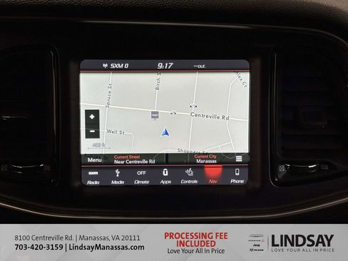 Used 2018 Dodge Challenger SRT Demon image 23