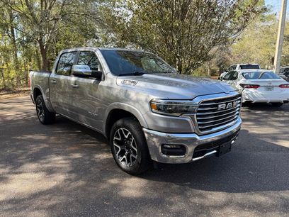 Used 2025 RAM 1500 Laramie