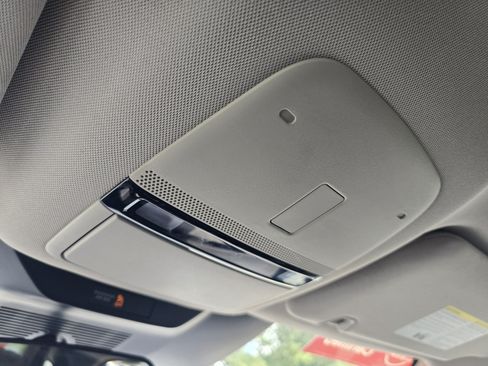 Certified 2025 Nissan Murano SV AWD/4WD image 24