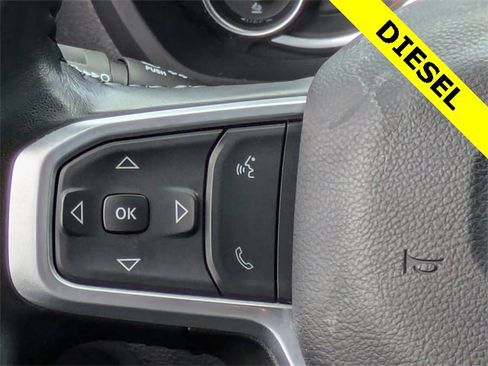 Used 2024 RAM 2500 Big Horn image 22