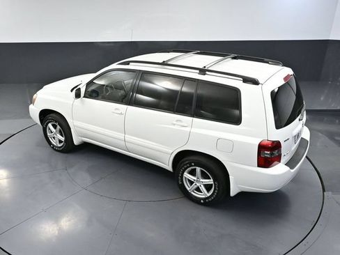 Used 2007 Toyota Highlander Limited AWD/4WD image 45