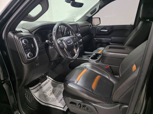 Used 2021 GMC Sierra 1500 AT4 w/ AT4 Value Package image 17