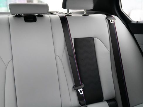 Used 2022 BMW M3 Competition w/ Executive Package image 44