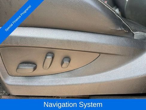 Used 2015 Chevrolet Tahoe LTZ AWD/4WD image 14