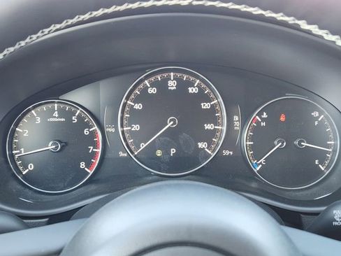 New 2026 MAZDA CX-30 2.5 Turbo w/ Premium Package image 11