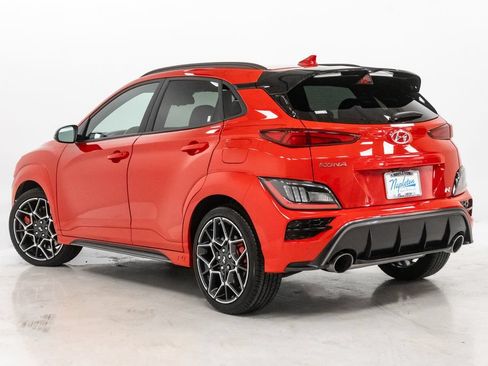 Used 2023 Hyundai Kona N FWD image 29