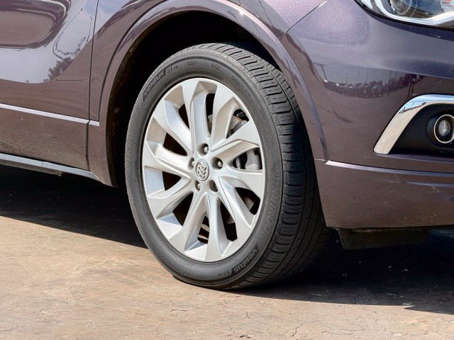 Used 2017 Buick Envision Premium AWD/4WD image 5