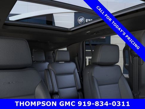 New 2026 GMC Yukon Denali image 24