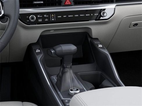 New 2025 Kia Sorento EX image 23