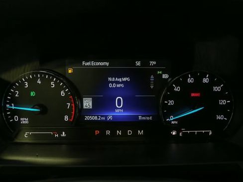 Used 2023 Ford Explorer Timberline AWD/4WD image 37