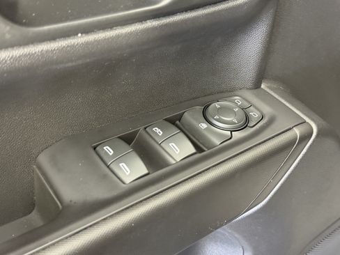 Used 2021 Chevrolet Silverado 1500 Custom RWD image 15