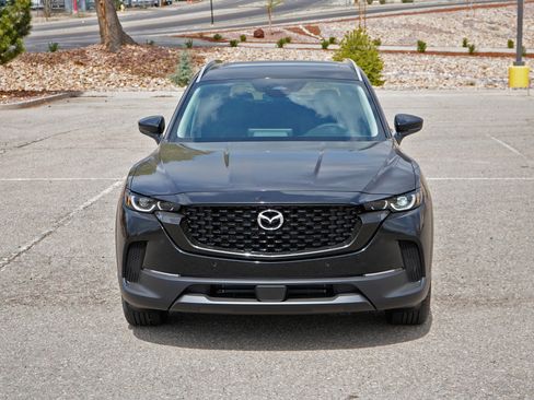 Used 2026 MAZDA CX-50 AWD 2.5 S w/ Cargo Package image 3
