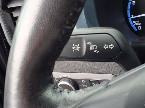 Used 2023 Ford Bronco Sport Heritage w/ Heritage Convenience Package AWD/4WD image 25