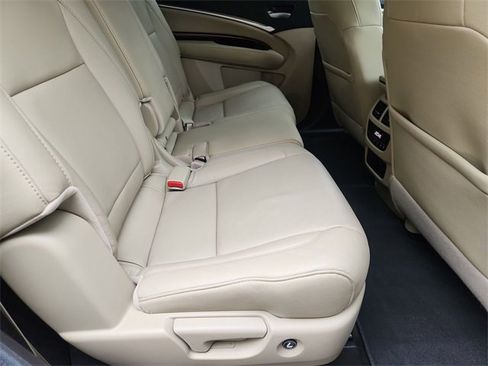 Used 2014 Acura MDX FWD image 26