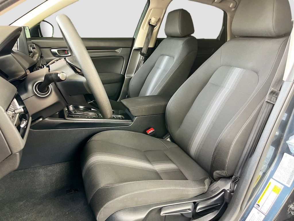 Used 2023 Honda Civic LX image 19
