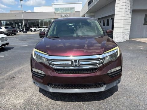 Used 2016 Honda Pilot EX image 6