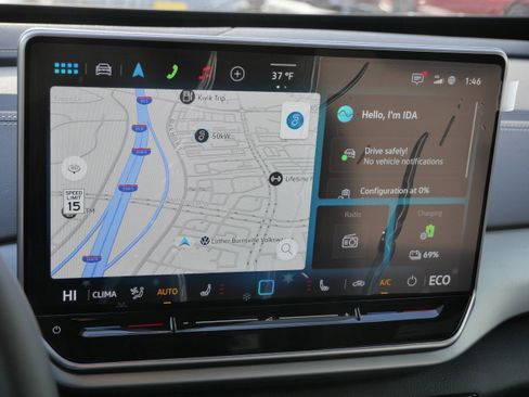 New 2026 Volkswagen ID.4 Pro image 9