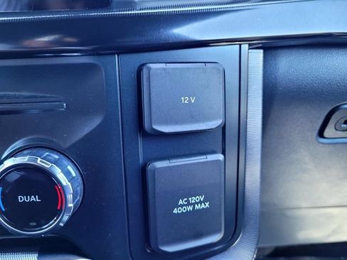Used 2025 Ford F150 Raptor w/ Equipment Group 803A Raptor R AWD/4WD image 19