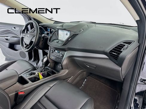 Used 2019 Ford Escape SEL image 33