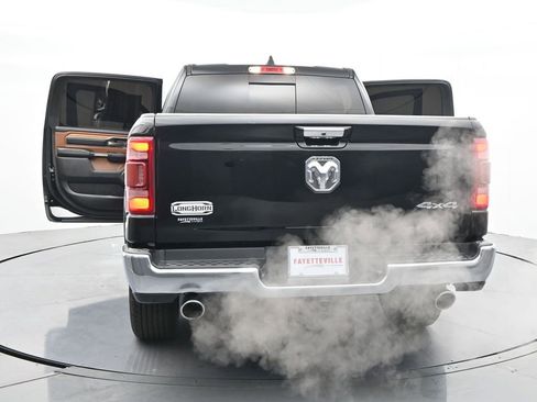 Used 2022 RAM 1500 Limited image 43