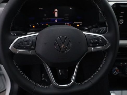 New 2026 Volkswagen Taos S image 8