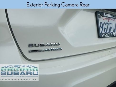 Certified 2024 Subaru Crosstrek 2.0i Premium AWD/4WD image 17