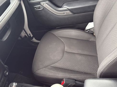 Used 2017 Jeep Wrangler Unlimited Sport w/ Quick Order Package 24S image 3