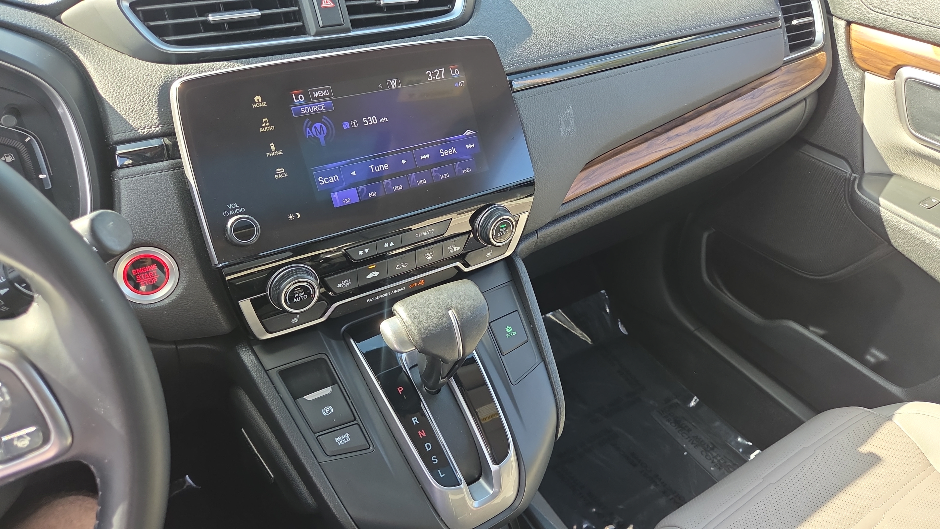 Used 2018 Honda CR-V EX-L image 26