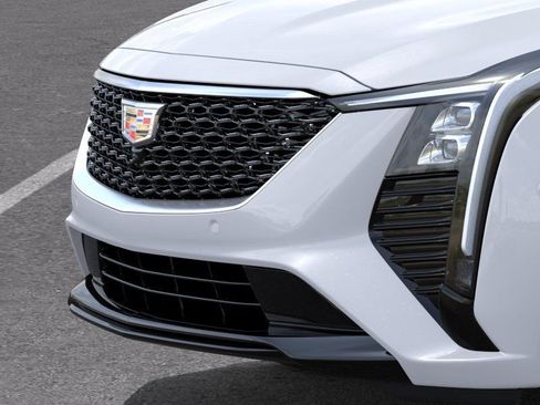 New 2026 Cadillac CT5 Premium Luxury w/ Technology Package AWD/4WD image 16