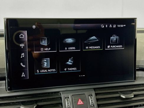 Used 2023 Audi Q5 2.0T Premium w/ Convenience Package AWD/4WD image 35