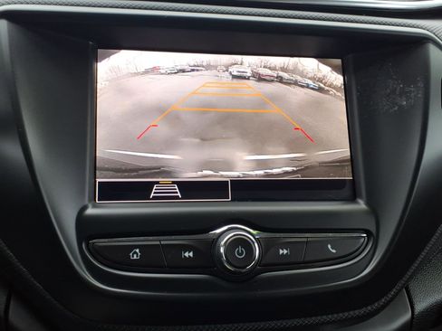 Certified 2023 Chevrolet TrailBlazer LT image 17