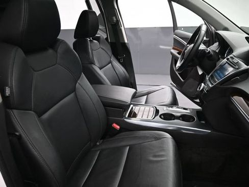 Used 2020 Acura MDX SH-AWD image 27