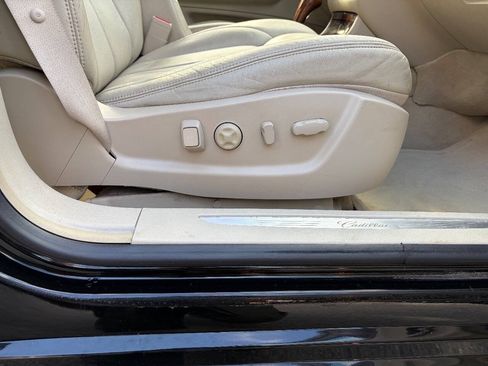 Used 2011 Cadillac DTS Premium w/ Driver Awareness Package FWD image 25