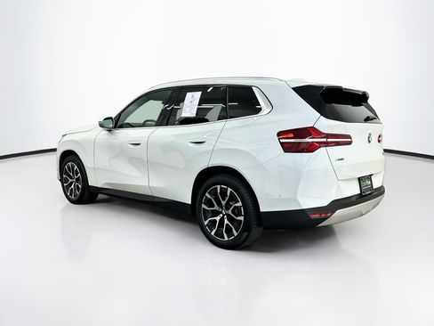 Used 2026 BMW X3 xDrive30i AWD/4WD image 5