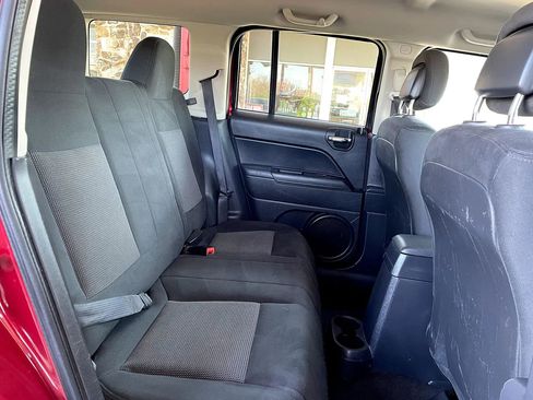 Used 2014 Jeep Patriot Sport w/ Power Value Group image 11