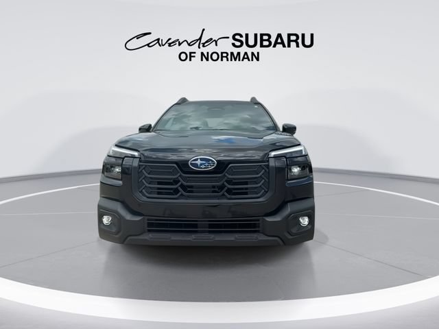 Used 2026 Subaru Outback Limited AWD/4WD image 4