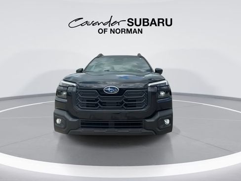 Used 2026 Subaru Outback Limited AWD/4WD image 4