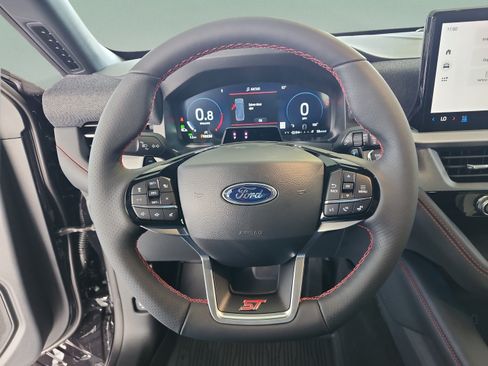 New 2026 Ford Explorer ST AWD/4WD image 9