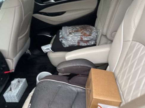 Used 2023 Buick Enclave Avenir w/ Trailering Package, 5000 lbs. image 8